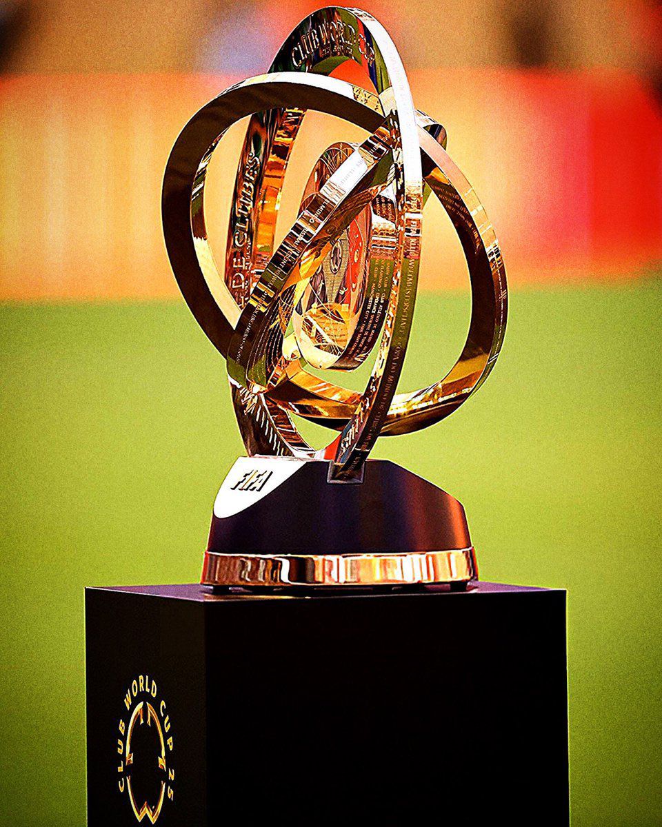 *🚨 — الأندية المتأهلة إلى دور ثمن النهائي في كأس العالم للأندية 2025م حتى الآن:*

*🇧🇷 فلامينغو*
*🇩🇪 بايرن ميونيخ*