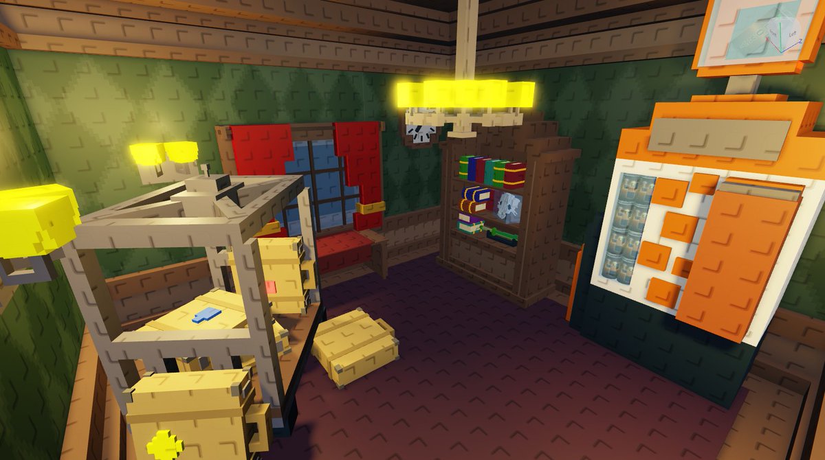 RuneRuin tweet media