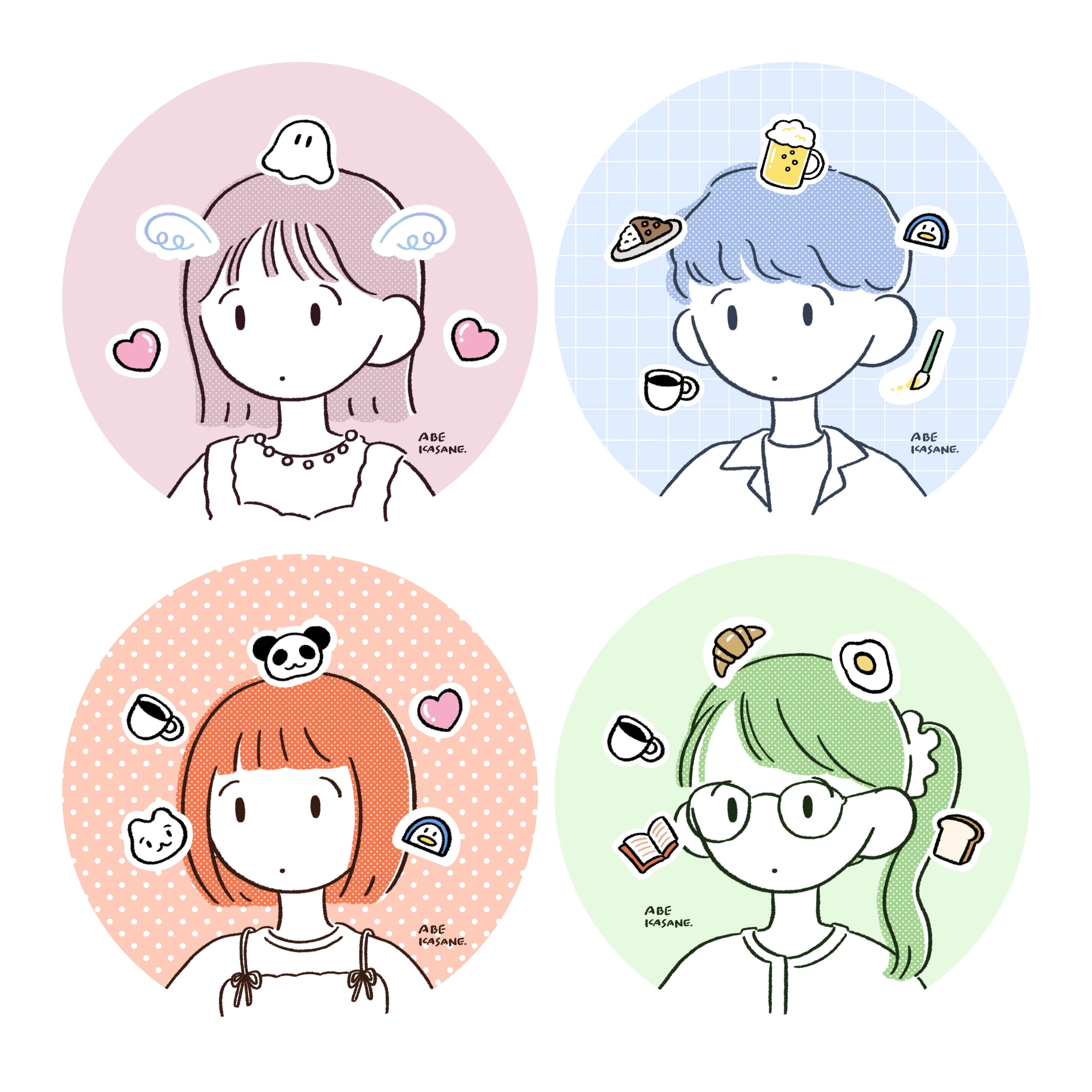おいしいおばけ👻 (@oishiiobake) / X