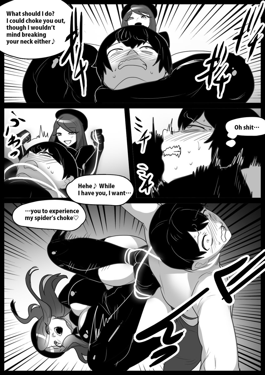 【Advert】Girls Beat! vs Neila: https://t.co/B3FlvU76vg 