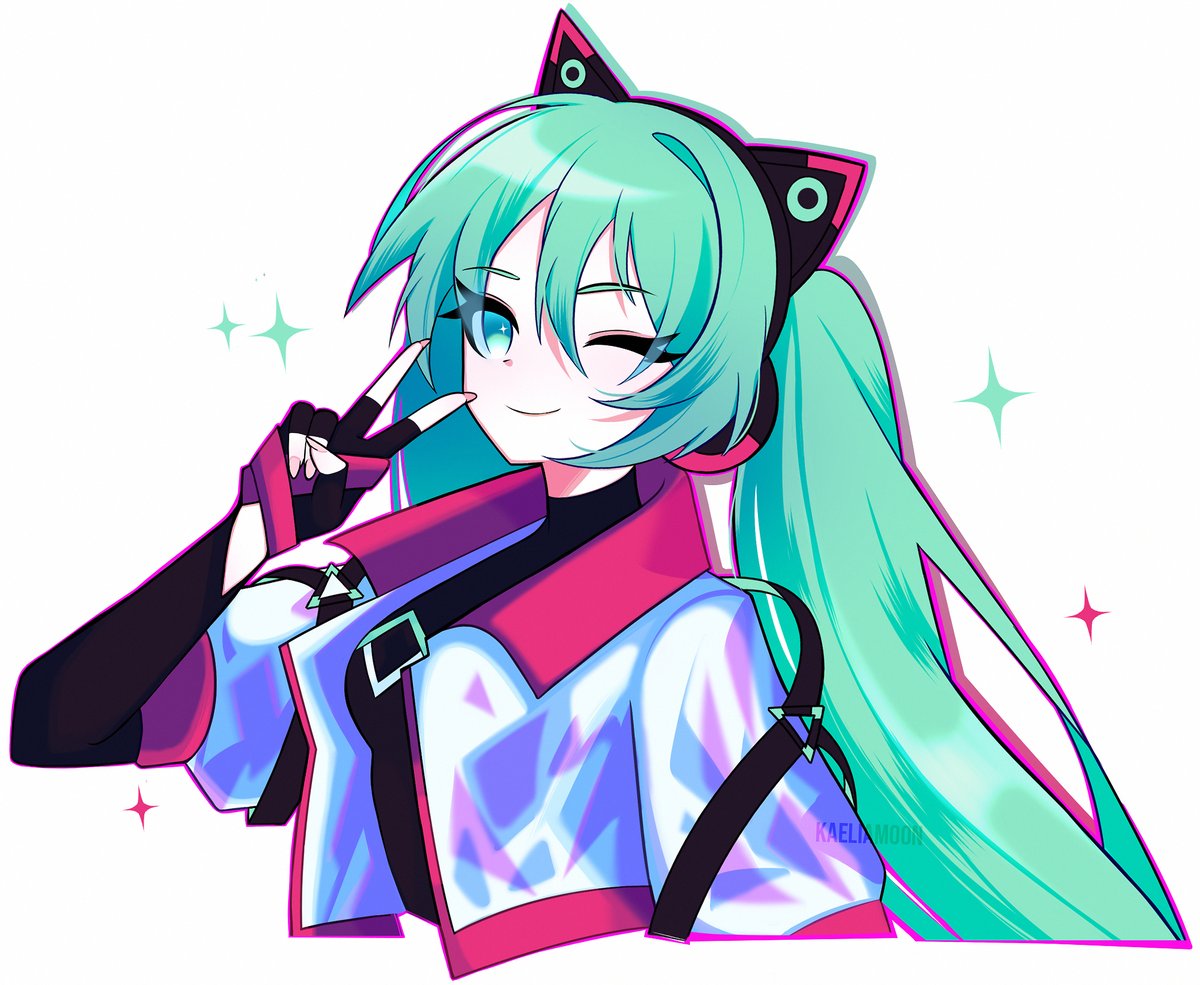 Kaelia ✨ tweet media