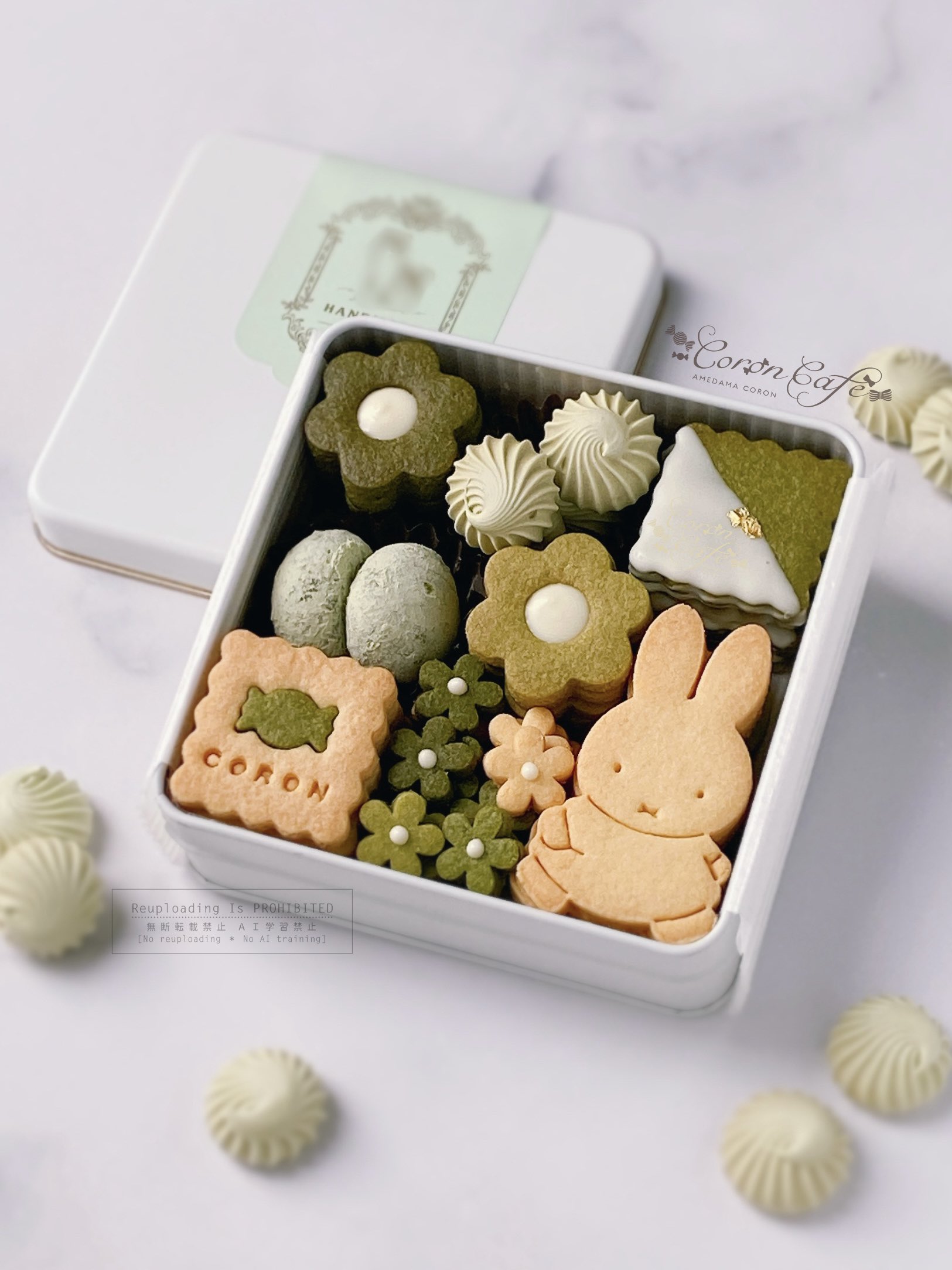 人気新品入荷 飴玉ころん🍬製菓系V☕️ (@amedamacoron) / X ベビー用寝具・ベッド