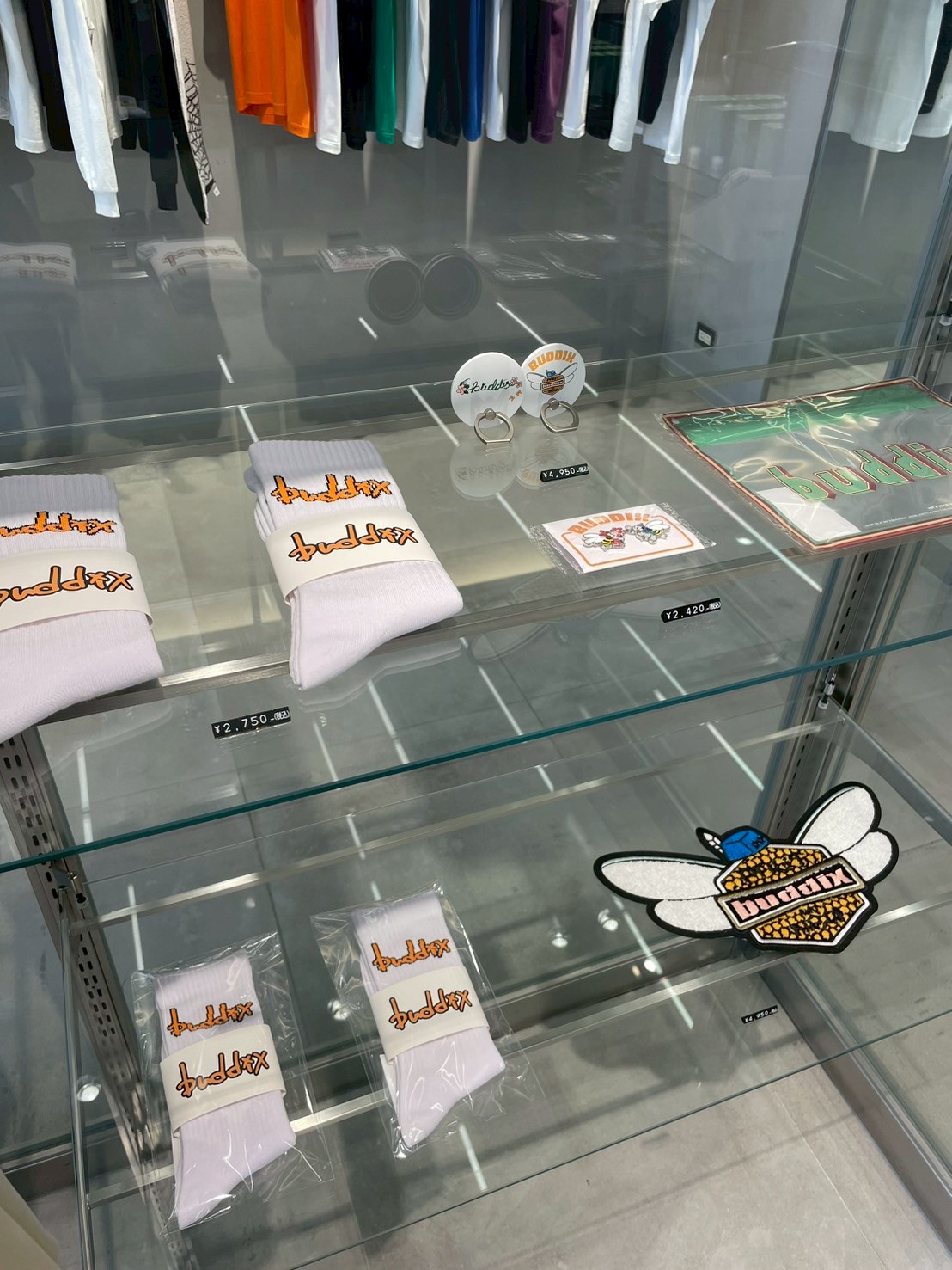 2025年最新】buddix fantastics トートバッグの人気アイテム