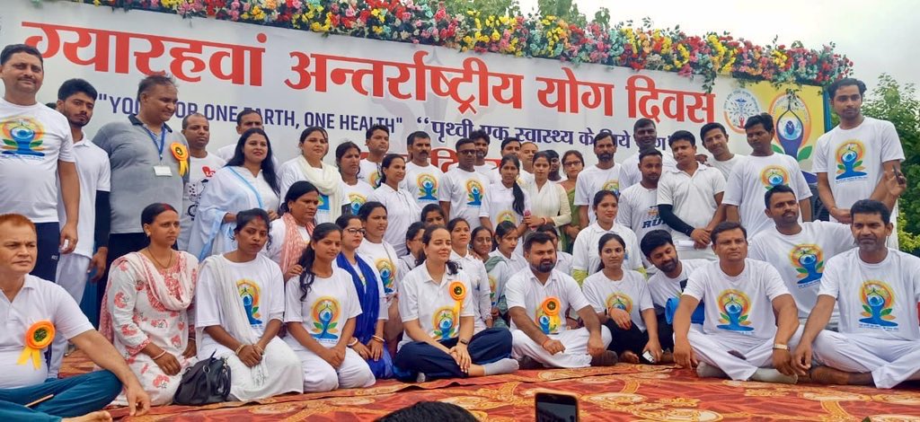 Gunjan Dwivedi Singh tweet media