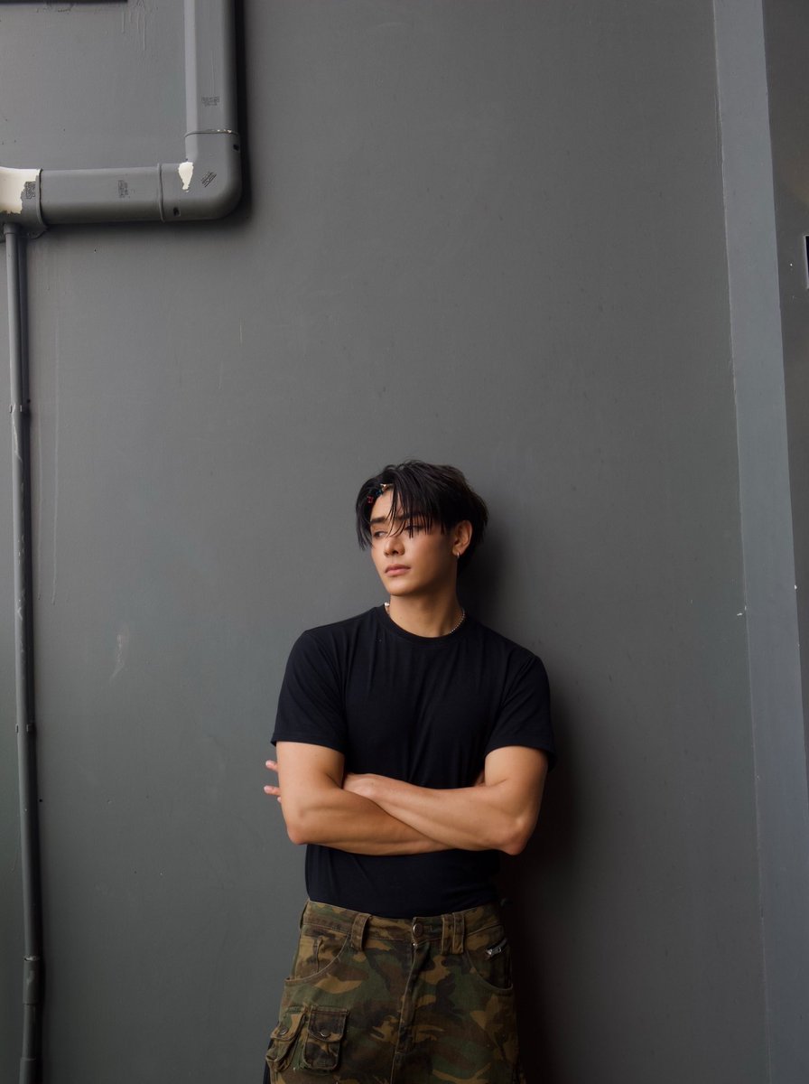 ChenRcj's tweet photo. รูปมากมาย ความหมาย กิ๊บบนหัว @keenkeno_sp 🤏🏼📸 https://t.co/VUdaiUfGFZ