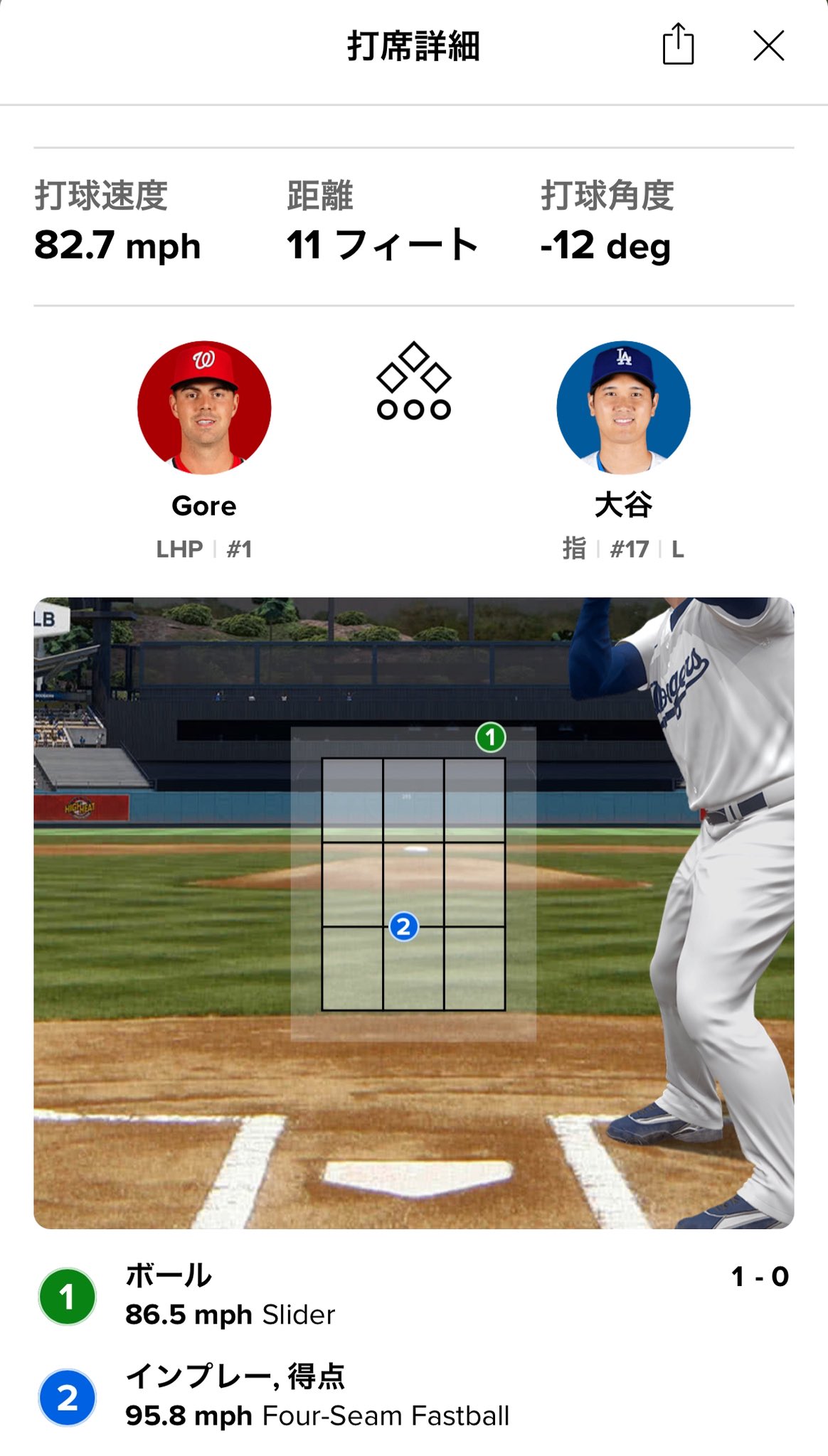大谷翔平 2018Topps now 136J　▶４ＨＲ25奪三振　☆日本語※こ 小池 on X: 