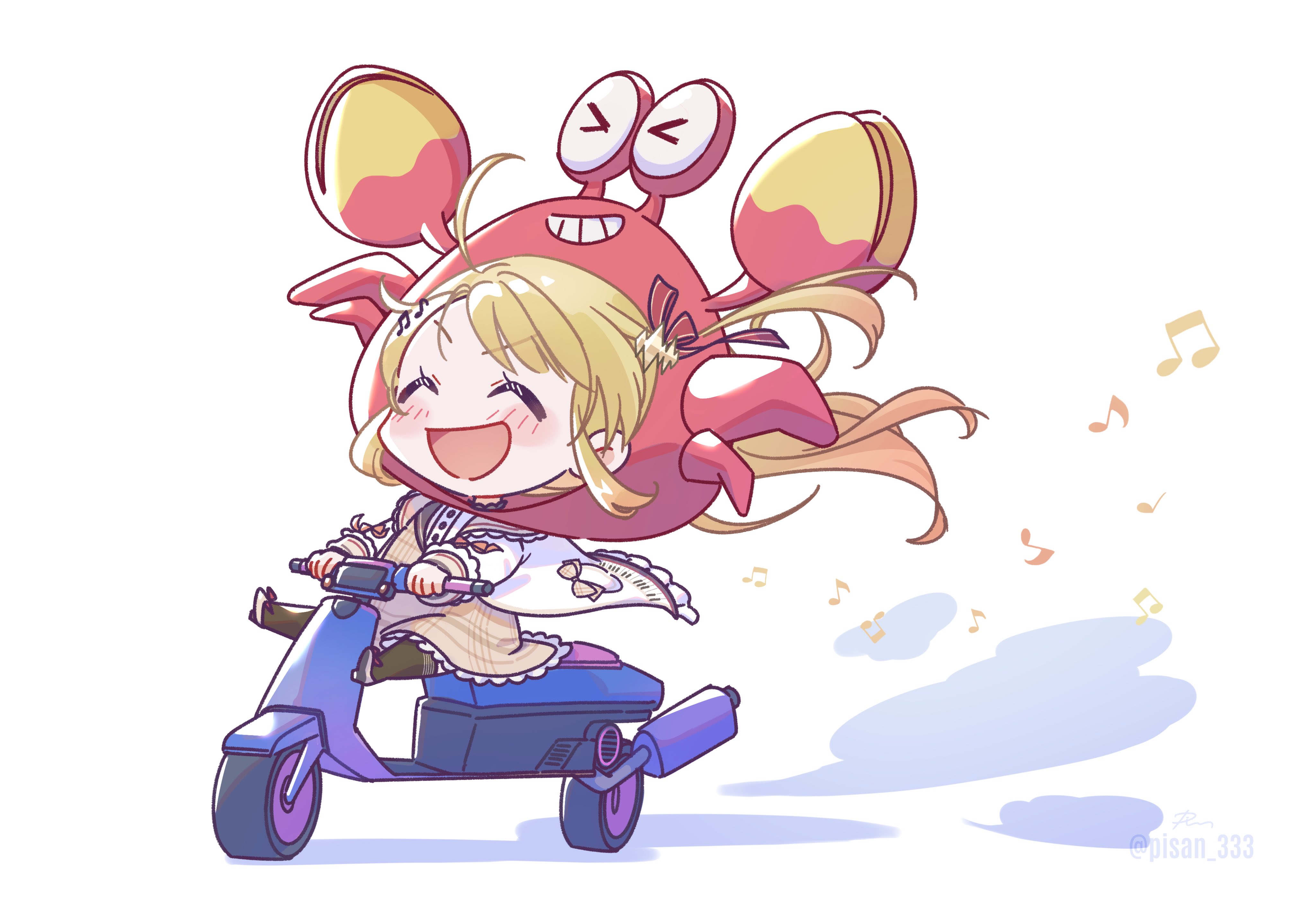 しらーす on X: 
