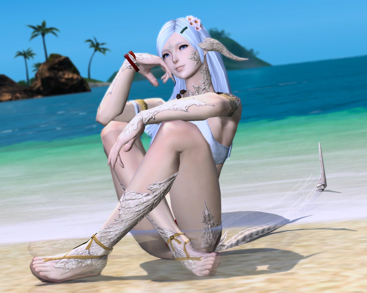 Just sitting here at the beach, wondering if you are doing alright and taking care of yourself on this wonderful Saturday 🤭

Remember that you are special and one of a kind to me! Do your best to stay hydrated and find a reason to smile today, 'kay? 💖