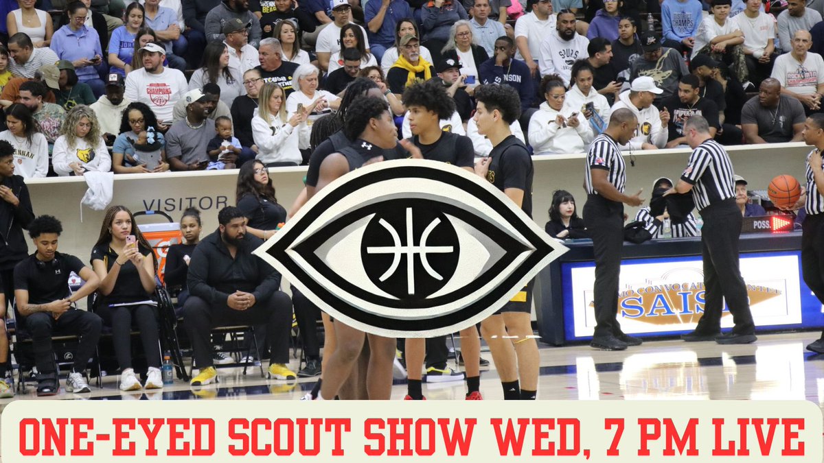 The One Eyed Scout (@theoneeyedscout) on Twitter photo BIG TIME GAME <a href="/amon1_francis/">Amoni Francis</a>
<a href="/harlanhoops/">Harlan Hoops π</a> <a href="/JayFryeNBA/">Jay Frye</a>
AMONI FRANCIS
25 points
12 rebounds
6 blocks
1 assists
2 turnovers BIG TIME GAME <a href="/amon1_francis/">Amoni Francis</a>
<a href="/harlanhoops/">Harlan Hoops π</a> <a href="/JayFryeNBA/">Jay Frye</a>
AMONI FRANCIS
25 points
12 rebounds
6 blocks
1 assists
2 turnovers