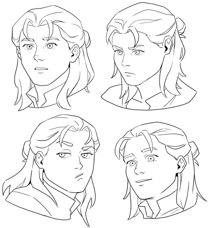 Demoike_'s tweet image. I can&apos;t stop drawing Arya Stark 
GHAD I LOVE HER 😤😤😤
...... (i ship her wid someone very off canon. very much influenced by Ao3) will be posting about that soon 
#GameOfThrones #aryastark