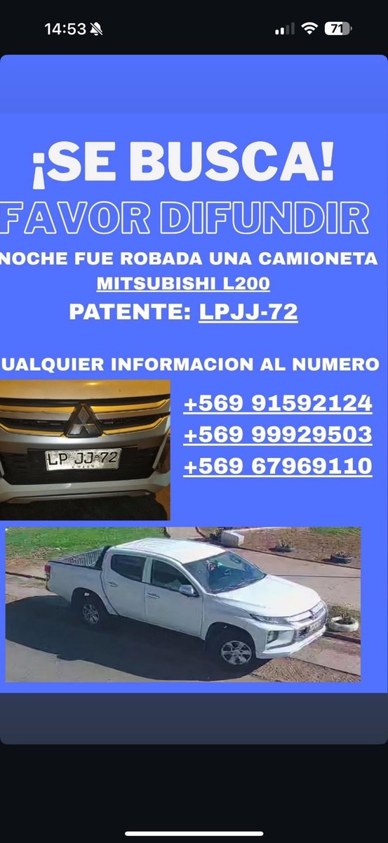 Pedro Flores  tweet media