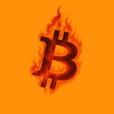 burncoin the only thing i have faith in rn
