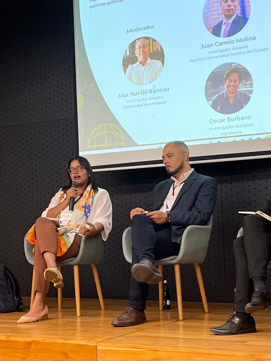 ISC RFP - LAC tweet media