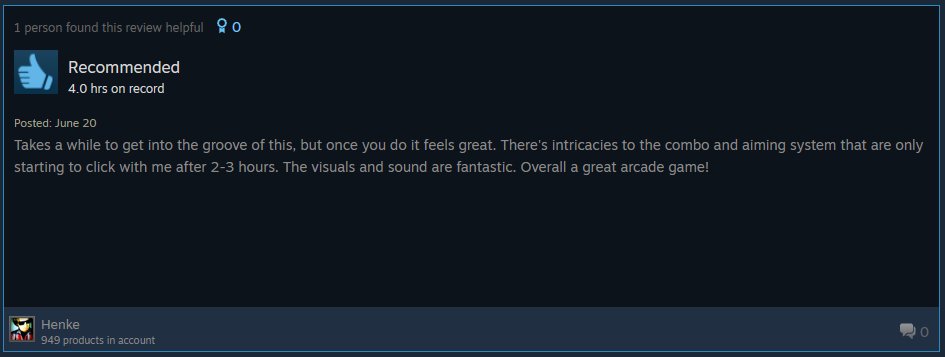 SuperBlizzard's tweet image. lets go dude T_T they like my baby
(10S FOREVER on steam)