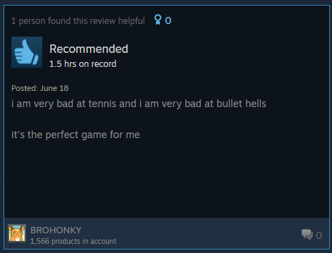 SuperBlizzard's tweet image. lets go dude T_T they like my baby
(10S FOREVER on steam)