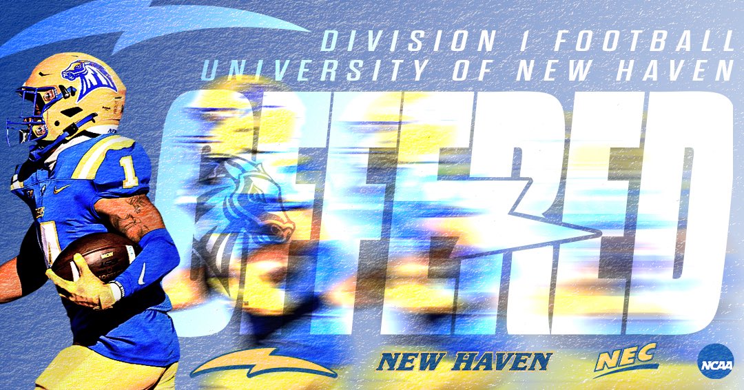 Justus Gaskin (@justusgaskin) on Twitter photo #AGTG New Haven offered! Commitment date is still July first <a href="/CoachJZamot/">Joshua Zamot</a> <a href="/UNewHavenFB/">New Haven Football</a> <a href="/RomanCatholicHC/">Coach Prete</a> <a href="/NextLevelQBs/">Marcus Hammond - NLG (Next Level Greats)</a> <a href="/PRZVicCastillo/">VicCastilloPRZ</a> <a href="/EdOBrienCFB/">EdOBrienCFB</a> <a href="/Preps_247/">AllStatePreps</a> <a href="/PaFootballNews/">Pennsylvania Football News</a> #AGTG New Haven offered! Commitment date is still July first <a href="/CoachJZamot/">Joshua Zamot</a> <a href="/UNewHavenFB/">New Haven Football</a> <a href="/RomanCatholicHC/">Coach Prete</a> <a href="/NextLevelQBs/">Marcus Hammond - NLG (Next Level Greats)</a> <a href="/PRZVicCastillo/">VicCastilloPRZ</a> <a href="/EdOBrienCFB/">EdOBrienCFB</a> <a href="/Preps_247/">AllStatePreps</a> <a href="/PaFootballNews/">Pennsylvania Football News</a>