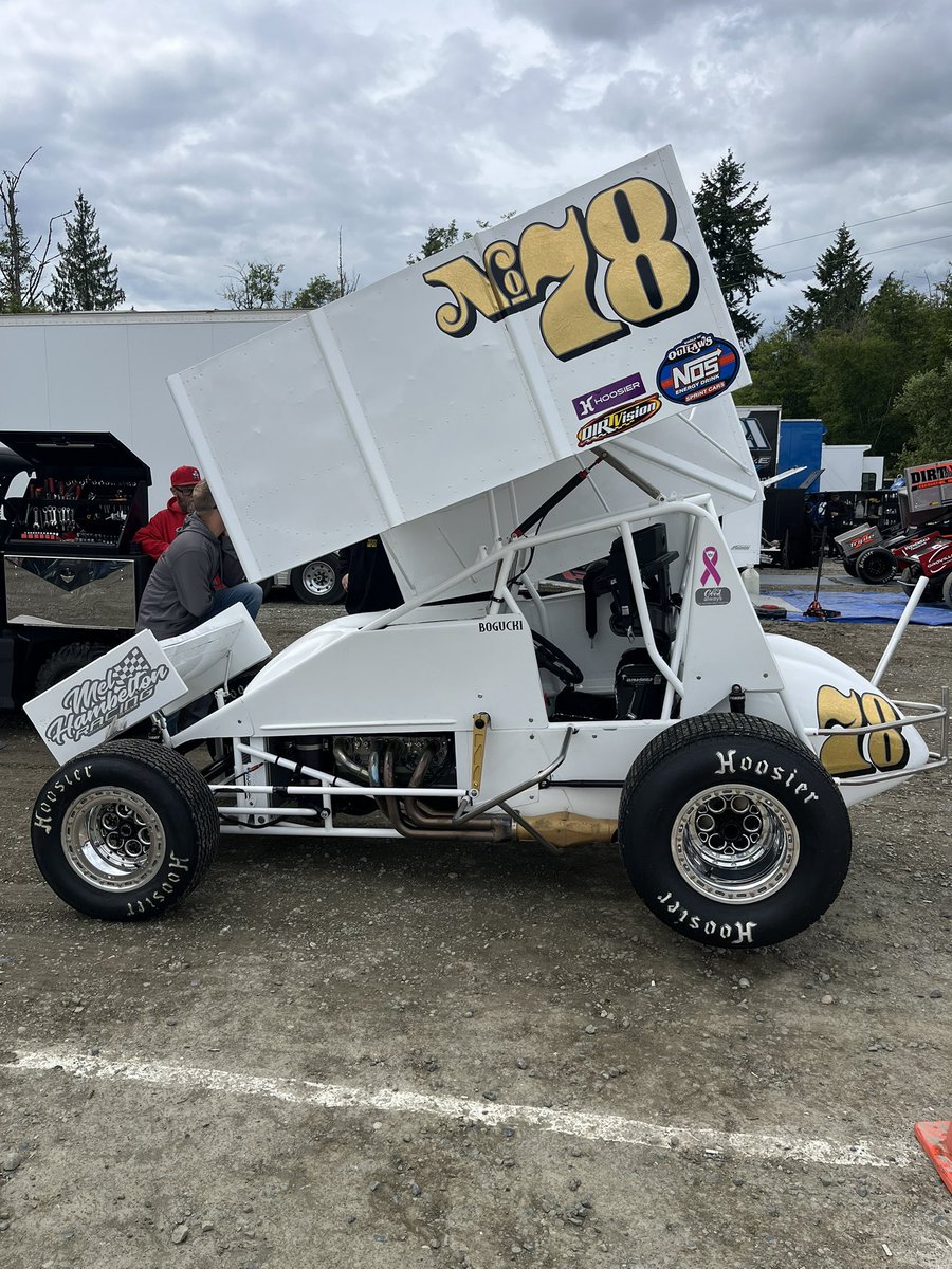 .<a href="/Sbogucki84/">Scott Bogucki</a> finds himself 4th in points with 465 points after night 1.

Check out tonight’s action on <a href="/FloRacing/">FloRacing</a> if you can’t make it here.