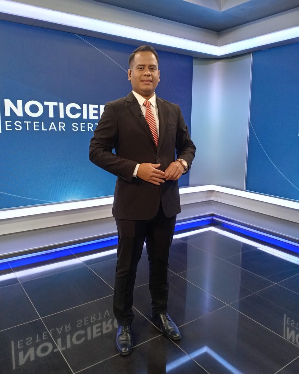 Sertv Noticias (@sertvnoticias) on Twitter photo Buenas tardes Panamá, ya estamos en directo con la edición estelar de Sertv Noticias.
<a href="/ManuelRodelac/">Manuel Rodelac</a>
#NoticiasSertv Buenas tardes Panamá, ya estamos en directo con la edición estelar de Sertv Noticias.
<a href="/ManuelRodelac/">Manuel Rodelac</a>
#NoticiasSertv