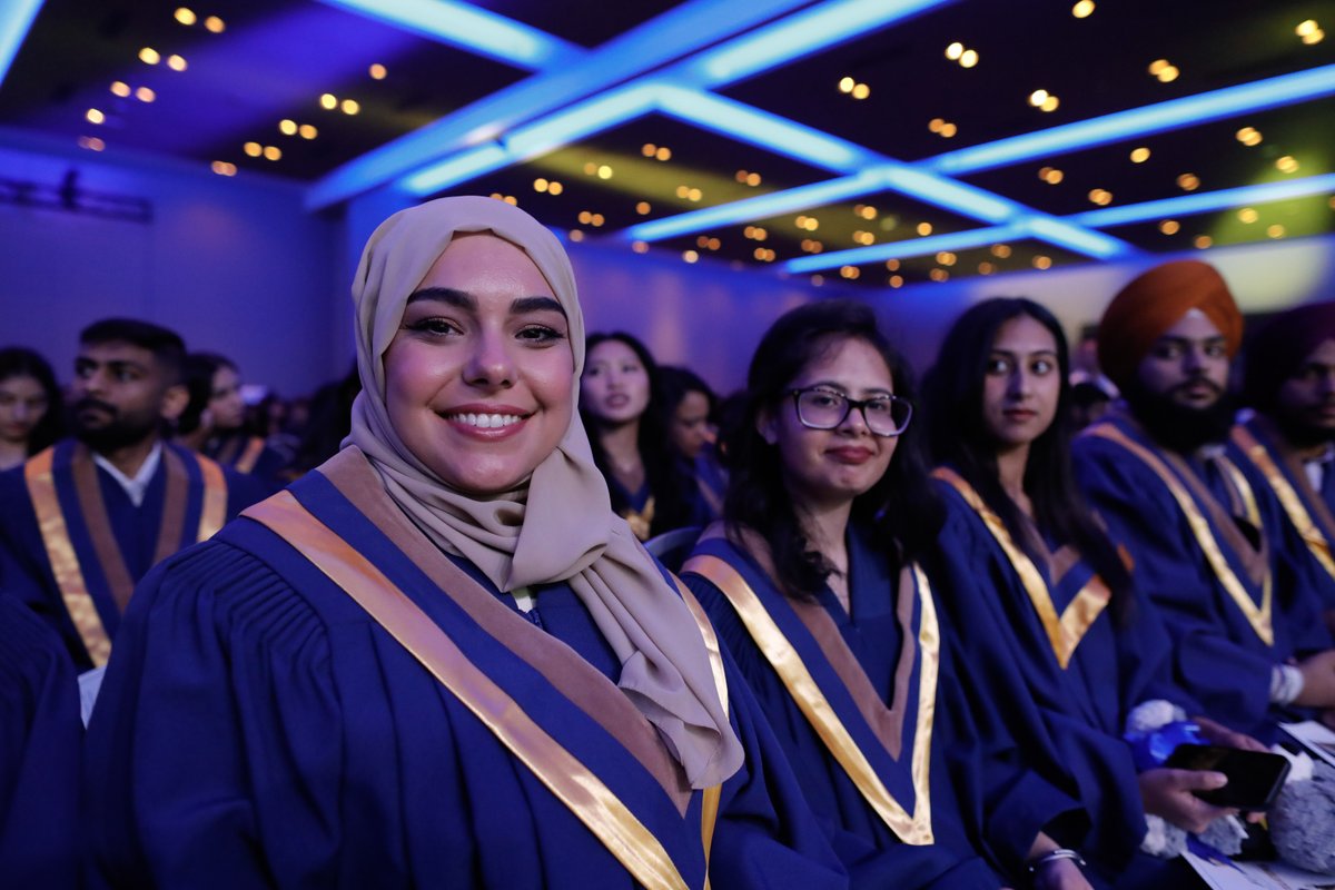 HumberAlumni's tweet image. Did you know that being a Humber grad has its perks?
Take advantage of the exclusive benefits & services that come with your Alumni status by visiting HumberAlumniConnect.com (or get the App in your app store)!
We’re so proud of what you’ve accomplished & your connection to the…
