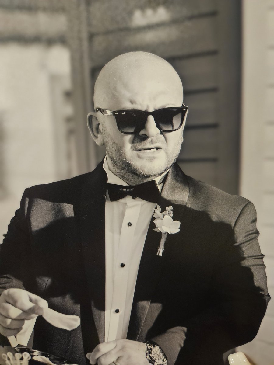 kız vermedim.... damat aldım......