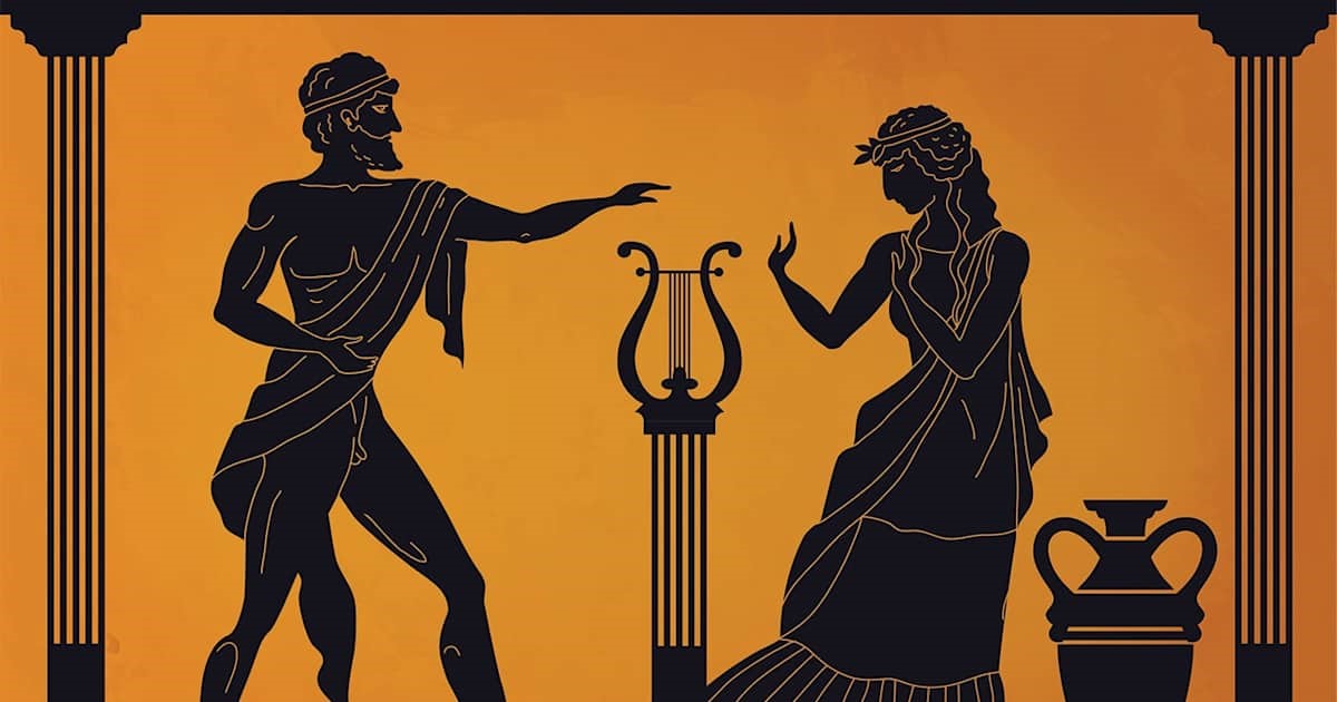 If Greek mythology tickles your fancy, use this as your muse – local educator Cory Laub will lead a discussion on some of Greek mythology’s characters, heroes, and monsters. Register now for this fun presentation at the Parkland Library at 6 pm on June 23. cityofparkland.org/forms.aspx?FID…