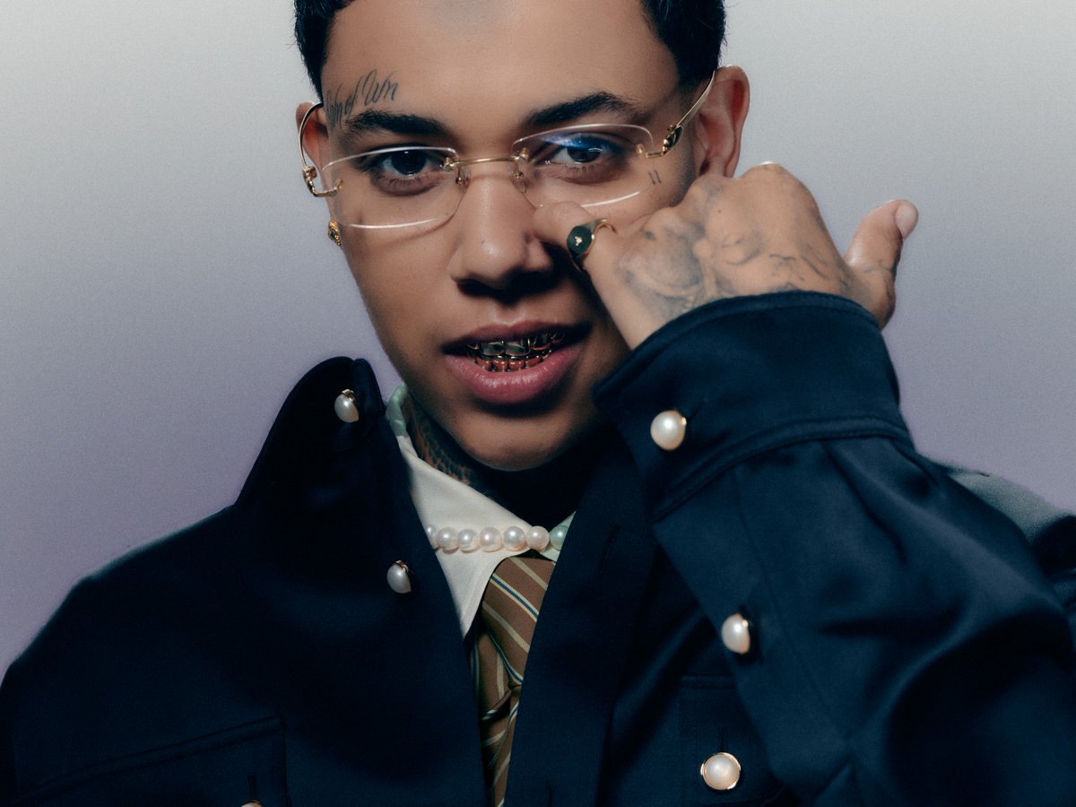 'With All Due Respect'... this EP is a must listen 🙏 Listen to The Takeover on New R&amp;B to learn more about #kwn's latest release: pandora.app.link/EJqQ2wlrmUb