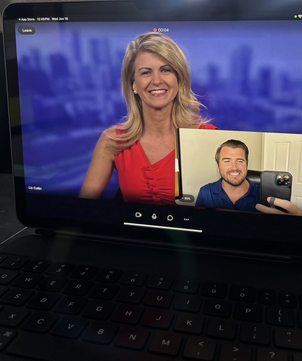 realdanrob's tweet photo. First interview came out today! Can't speak highly enough about Liz and her team.
Feeling extremely grateful; the support and kind words have meant more to me than I can explain.
Thank you!!

https://t.co/h46Gl9SqCx https://t.co/NQajzuqbnW