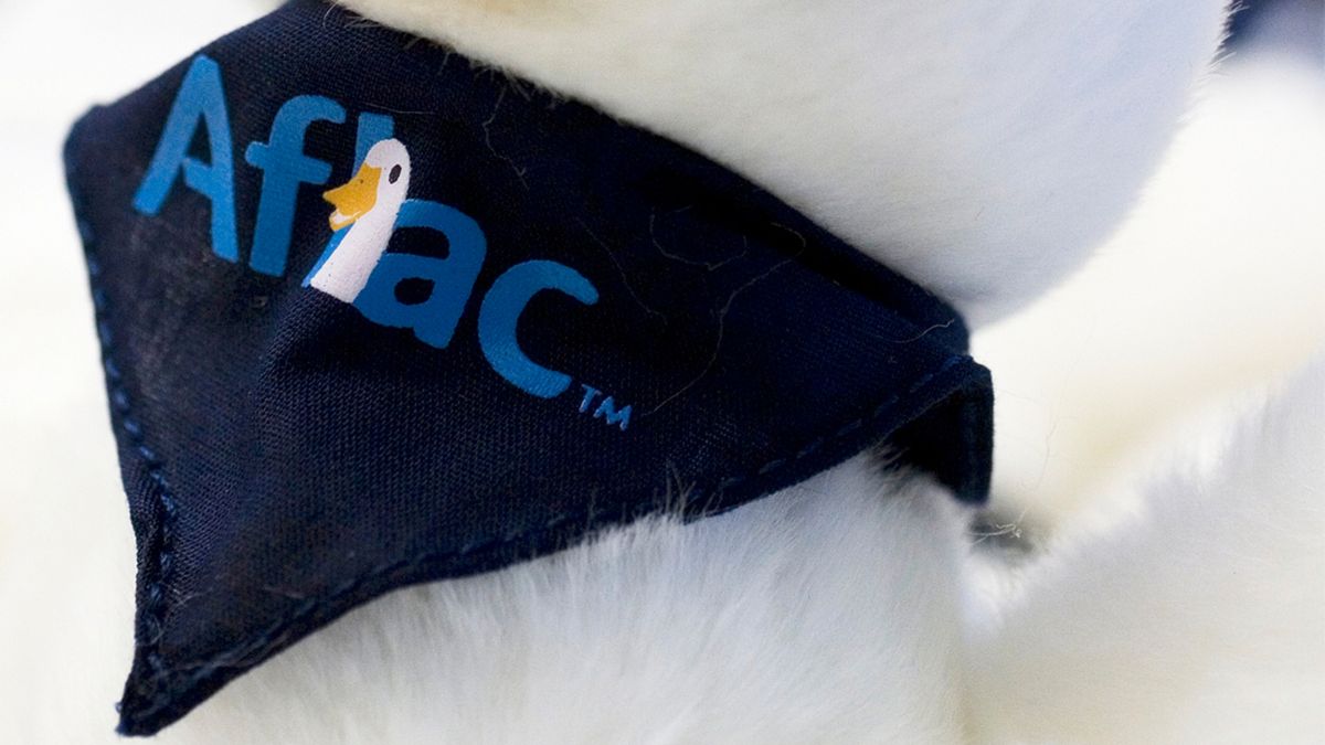 ABC7 News (@abc7newsbayarea) on Twitter photo Aflac finds suspicious activity on US network that may impact Social Security numbers, other data abc7ne.ws/3FN8J6R Aflac finds suspicious activity on US network that may impact Social Security numbers, other data abc7ne.ws/3FN8J6R