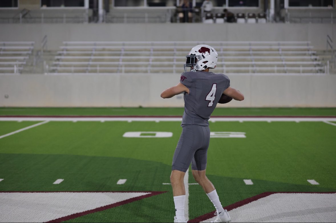 Jonah_mccown15 (@jonahmccown) on Twitter photo ๐ฆฌ๐ฉถ
Proverbs 16.9
<a href="/CoachJBane/">Justin Bane</a> <a href="/WTAMUFootball/">Buffalo Football</a> <a href="/WTAMUBuffs/">West Texas A&M Athletics</a> <a href="/luke_mccown/">Luke McCown</a> <a href="/Coach_Stanfield/">Stanfield Qb</a> ๐ฆฌ๐ฉถ
Proverbs 16.9
<a href="/CoachJBane/">Justin Bane</a> <a href="/WTAMUFootball/">Buffalo Football</a> <a href="/WTAMUBuffs/">West Texas A&M Athletics</a> <a href="/luke_mccown/">Luke McCown</a> <a href="/Coach_Stanfield/">Stanfield Qb</a>