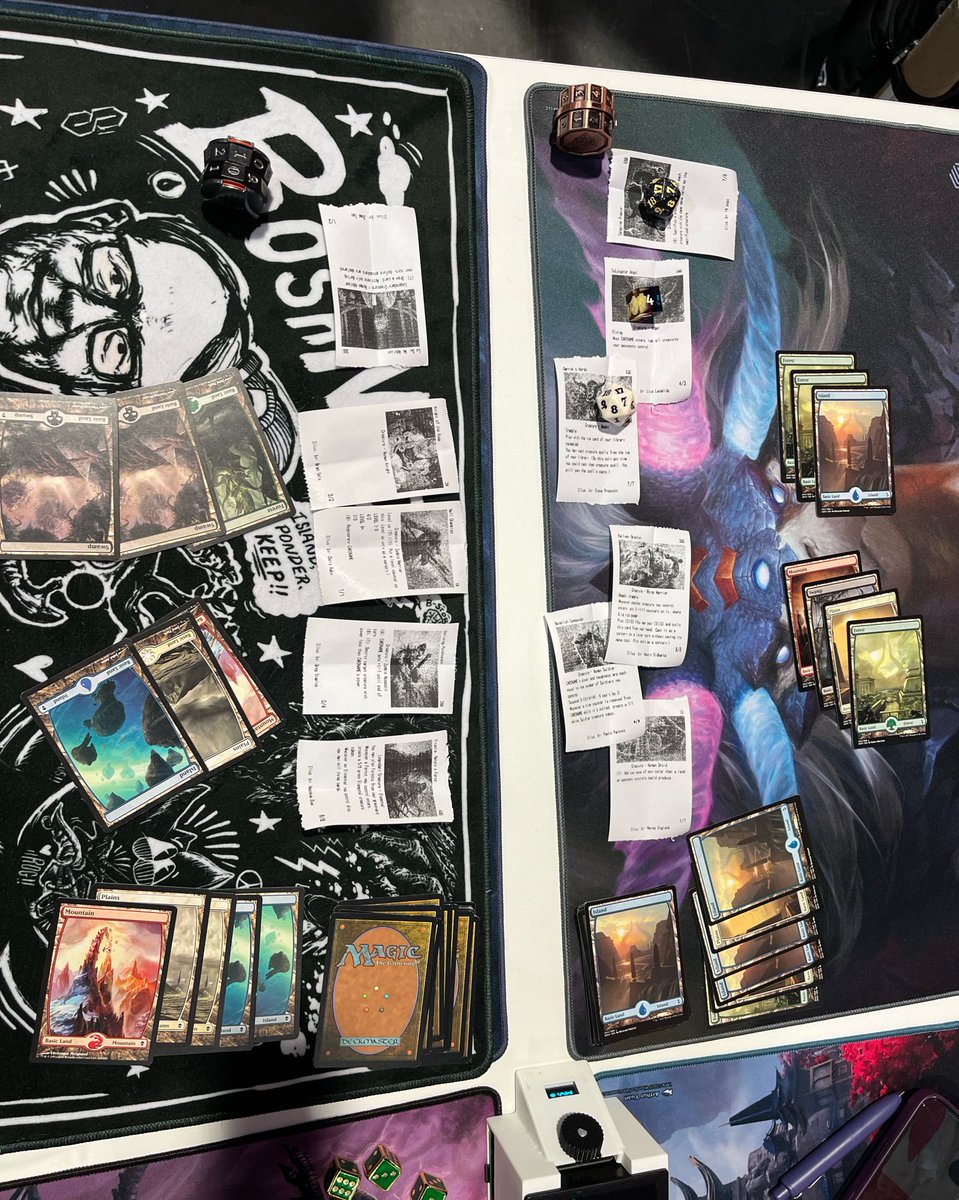 Brian "BoshNRoll" Coval tweet media