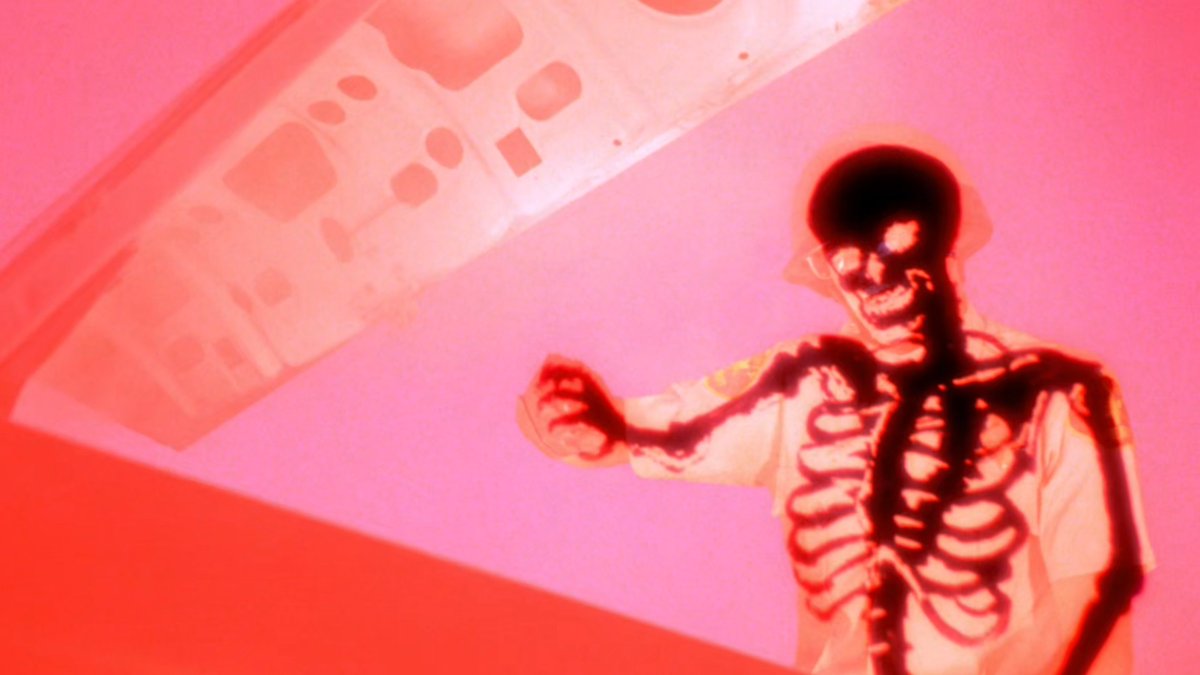 Repo Man – cult meistaraverk.