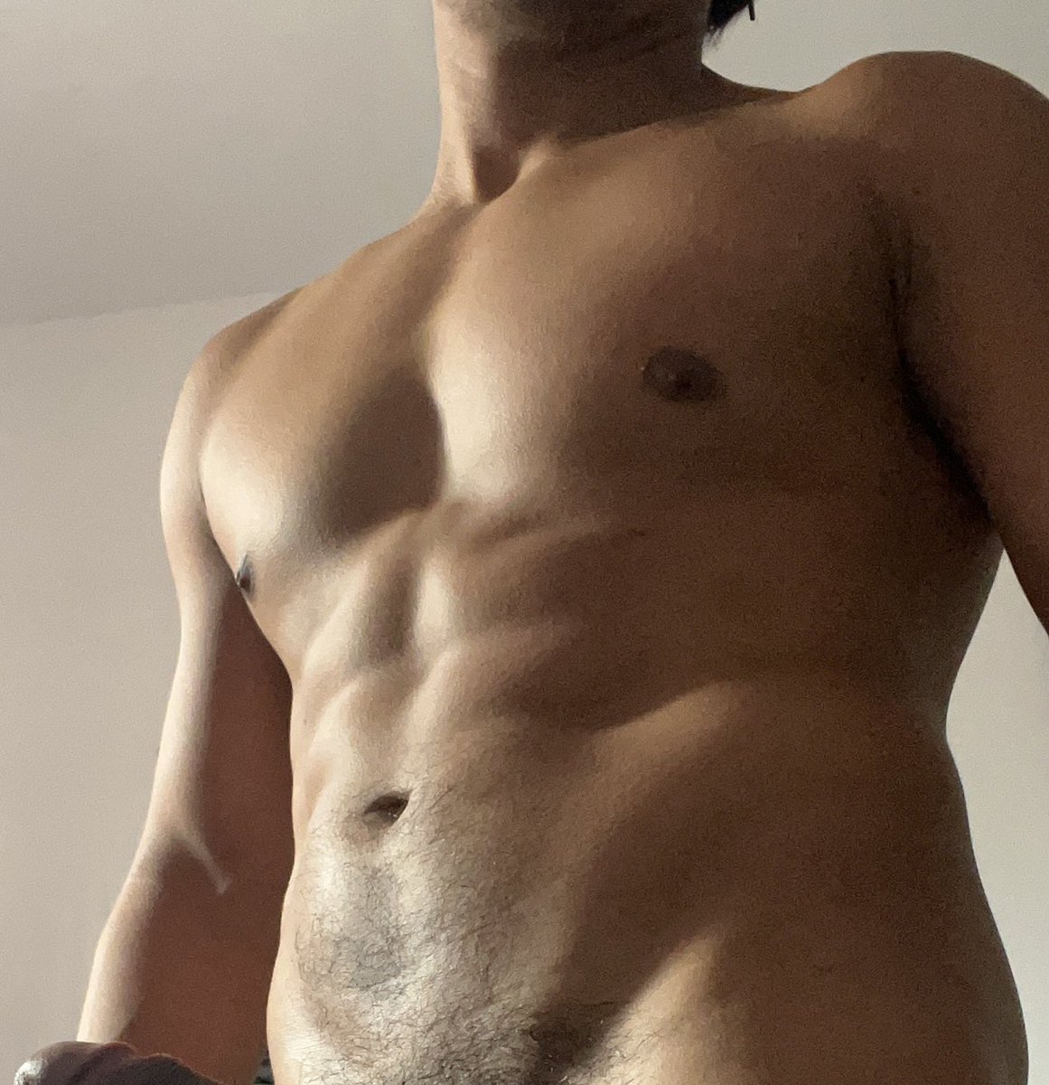 A veces me gusta mi cuerpo