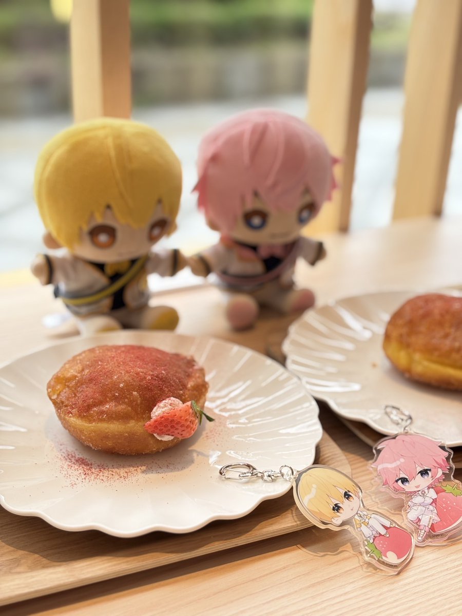 さとみくん🩷
おはよ🐱
昨日も忙しかった…よね
毎日頑張ってくれてありがとうと
感謝の気持ちと楽しみがいっぱい♡
ほんまバチェラーのネタバレやめて😿
さとみくんほんと無理しないで
でもさとみくんらしく頑張って
充実した1日を🩷
Expoの方はがんばって♡