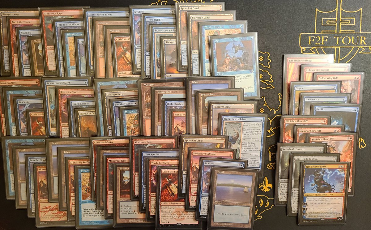 Liam Kane (@liamkane_) on Twitter photo 2-1'd draft, now sleeved up <a href="/worldlycounsel/">Worldly Counsel Heavy Play</a> <a href="/HeavyPlayLLC/">HEAVY PLAY</a> UR prowess 75 and ready to play, hope no Vivi pays off 2-1'd draft, now sleeved up <a href="/worldlycounsel/">Worldly Counsel Heavy Play</a> <a href="/HeavyPlayLLC/">HEAVY PLAY</a> UR prowess 75 and ready to play, hope no Vivi pays off