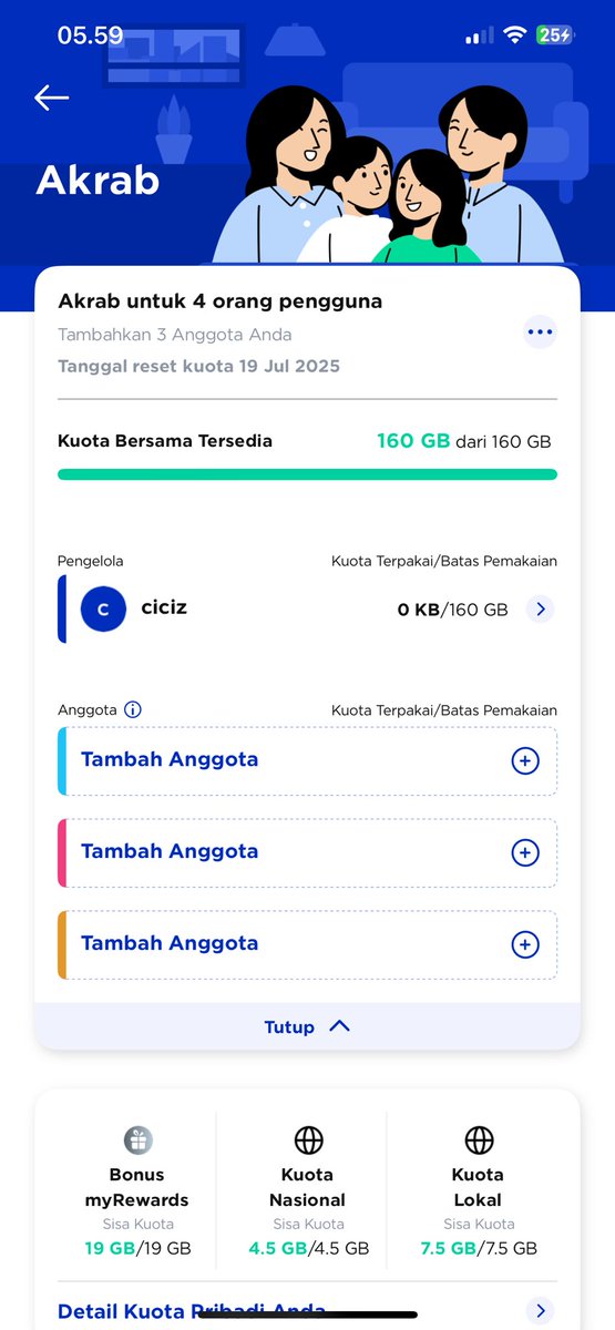 Chizkek Enak tweet media