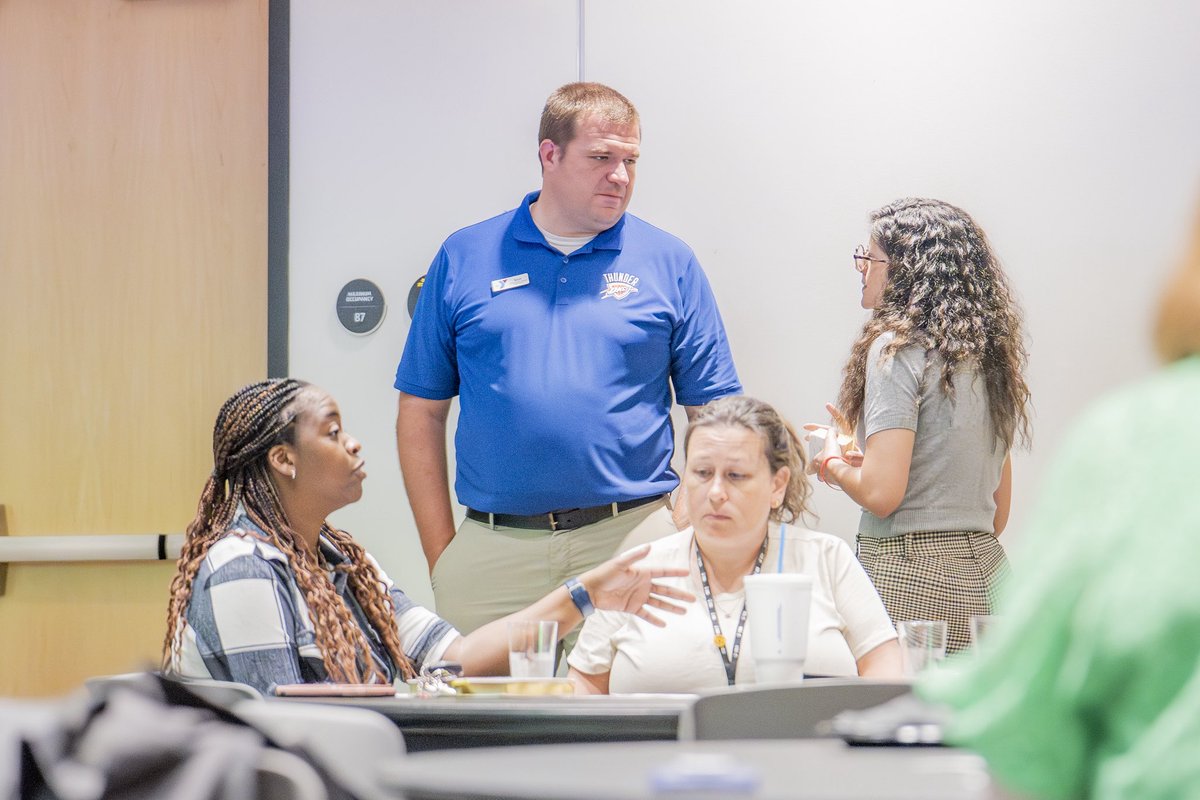 Wichita Collective Impact ☀️ tweet media