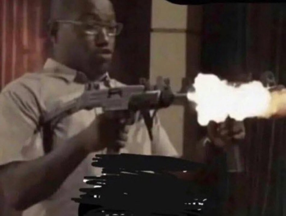 Scorpion: “I’ve been waiting for this day, Spider-Man !” 
Punisher: