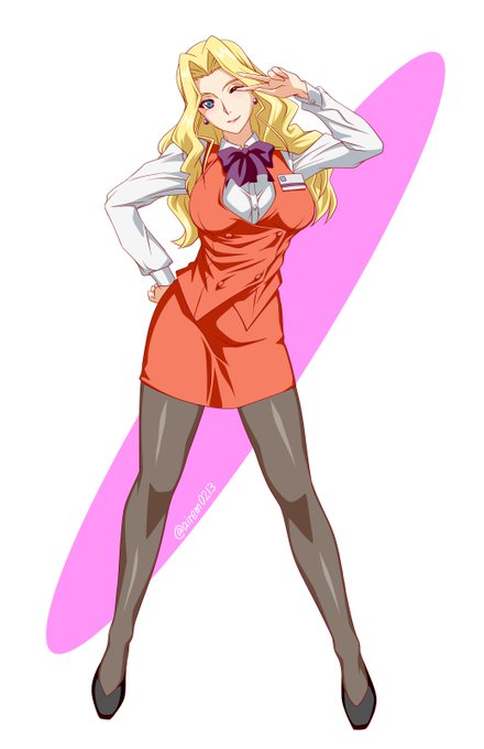 懐かしキャラを描いた 