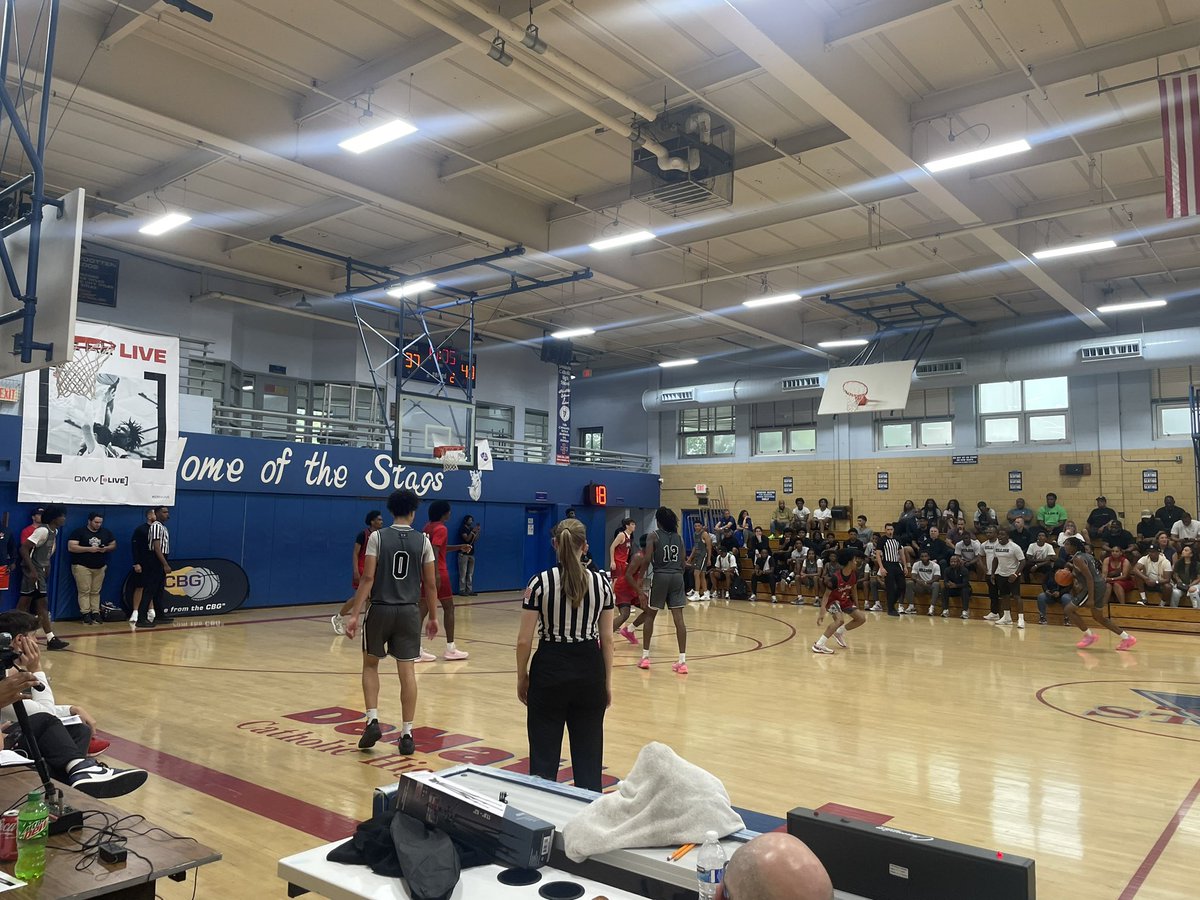 Ari Rosenfeld (@arosenfeldhoops) on Twitter photo Among those for <a href="/ASHSCavaliers/">Archbishop Spalding</a>/<a href="/GillionAcad/">Coach Kenny Gillion</a>…
HCs:
Virginia
MississippiSt
Rutgers
GW
Wagner
NJIT
Duquesne
Mount
Assistants:
St Anselm
Syracuse
Indiana
Texas
Gtown
Louisville
VaTech
JMU
Maryland
PennSt
Army
Towson
Butler
Texas Tech
William&Mary
Longwood
Vandy
MorganSt
Mercyhurst Among those for <a href="/ASHSCavaliers/">Archbishop Spalding</a>/<a href="/GillionAcad/">Coach Kenny Gillion</a>…
HCs:
Virginia
MississippiSt
Rutgers
GW
Wagner
NJIT
Duquesne
Mount
Assistants:
St Anselm
Syracuse
Indiana
Texas
Gtown
Louisville
VaTech
JMU
Maryland
PennSt
Army
Towson
Butler
Texas Tech
William&Mary
Longwood
Vandy
MorganSt
Mercyhurst