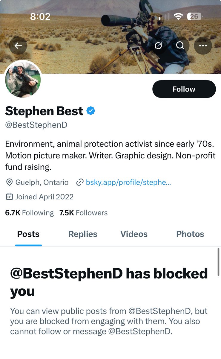 Andrew 🇨🇦 (@_andrewrn) on Twitter photo Your friendly reminder than people don’t argue in good faith or listen to opposing perspectives here. They just parrot their opinion, refuse to back it up after demanding backup from you, and bail when challenged for their obscure obstructionism. Absolutely pathetic <a href="/BestStephenD/">Stephen Best</a> Your friendly reminder than people don’t argue in good faith or listen to opposing perspectives here. They just parrot their opinion, refuse to back it up after demanding backup from you, and bail when challenged for their obscure obstructionism. Absolutely pathetic <a href="/BestStephenD/">Stephen Best</a>