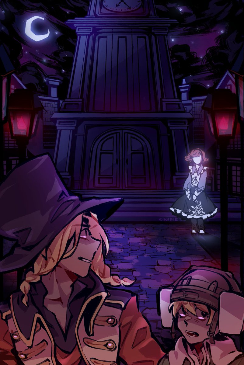 kiwi 🥝 oc time (@kiwifie) on Twitter photo Second piece for ParadoxicalGeek's fic and
<a href="/uchibigbang/">Uchikoshi Big Bang</a>! A little preview of a moment from the upcoming chapters.
You can read the first three chapters here!
archiveofourown.org/works/66056857 Second piece for ParadoxicalGeek's fic and
<a href="/uchibigbang/">Uchikoshi Big Bang</a>! A little preview of a moment from the upcoming chapters.
You can read the first three chapters here!
archiveofourown.org/works/66056857