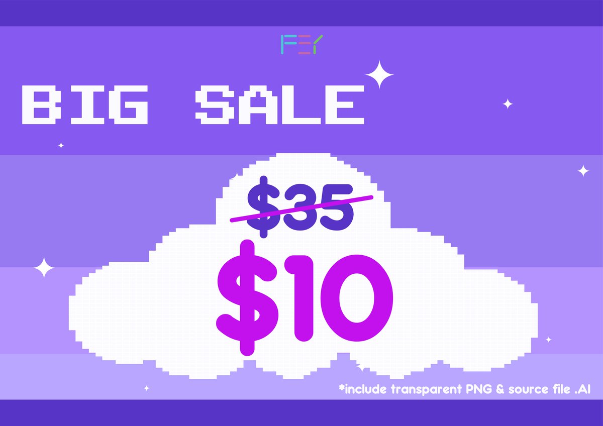 Fey_Designerr's tweet image. ✨LOGO GIVEAWAY &amp;amp; BIG SALE $10 ONLY✨ 

Giveaway:         
1. Follow         
2. RT                 
Ends on June 26  

BIG SALE: 
DM  US TO GET DISCOUNT FROM $35 to $10 ONLY LIMITED SLOTS😱

#LogoCommission #Vtuber #ENVtuber #VTuberUprising #VTuberEN #TwitchStreamers #twitch