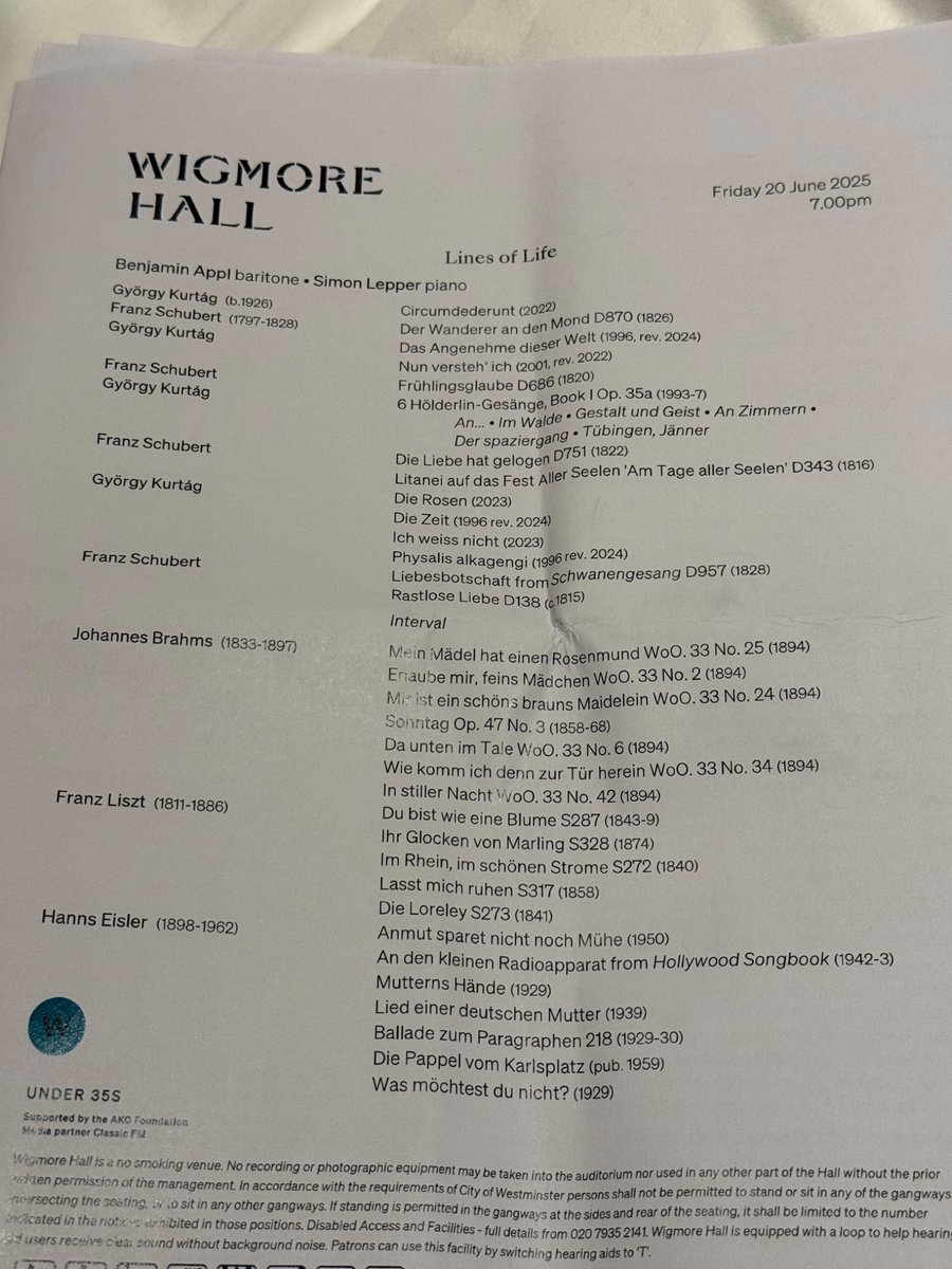 The Girl with the Mozart Tattoo tweet media