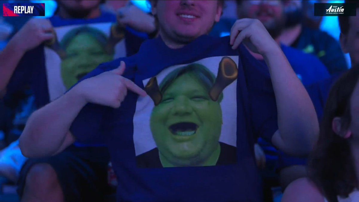 BLAST Premier 💥 tweet media