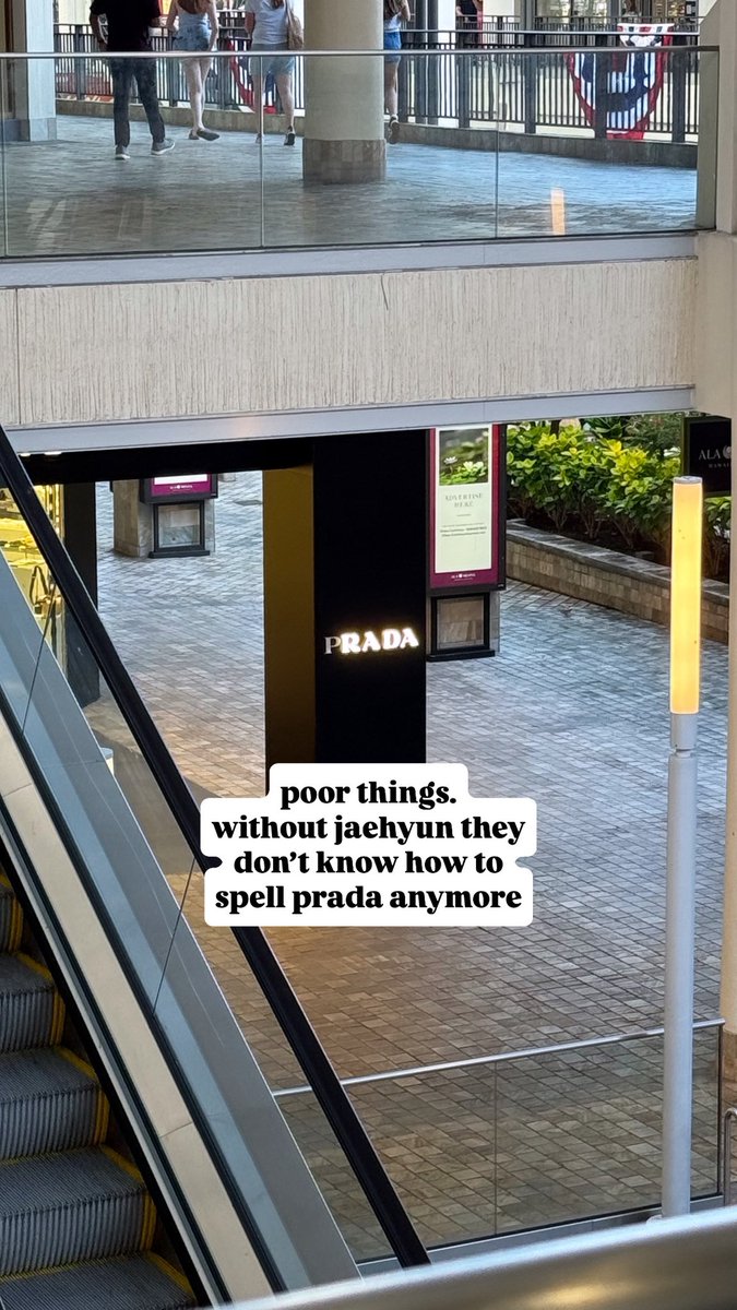 Let me think… I think it starts with a P?