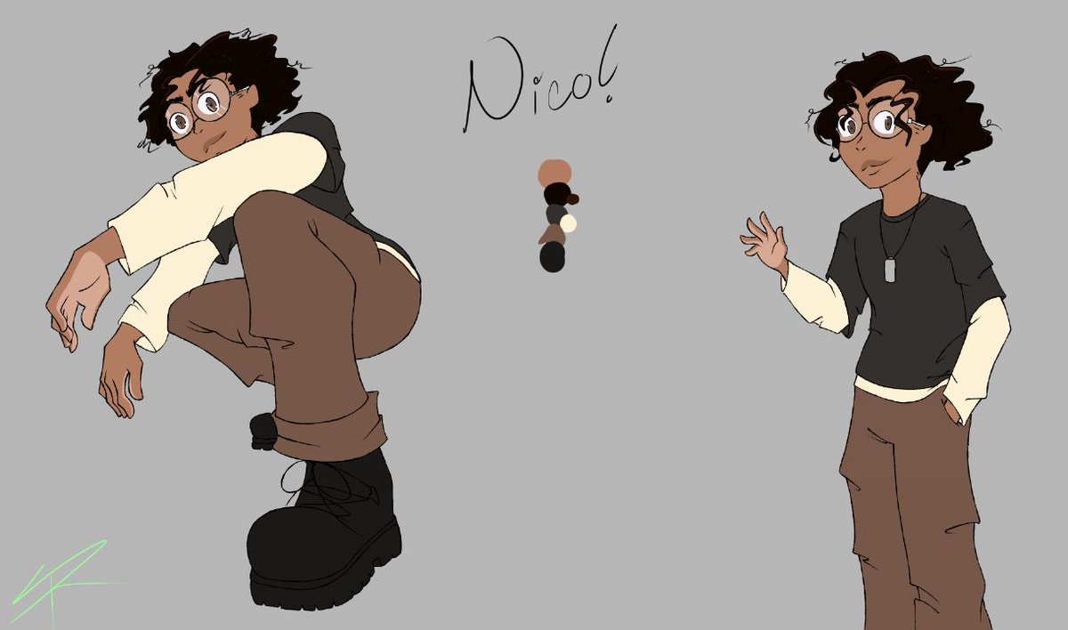 NicoIsNXXT's tweet image. LIKE JUST THANK YOU @slinkyraccoon