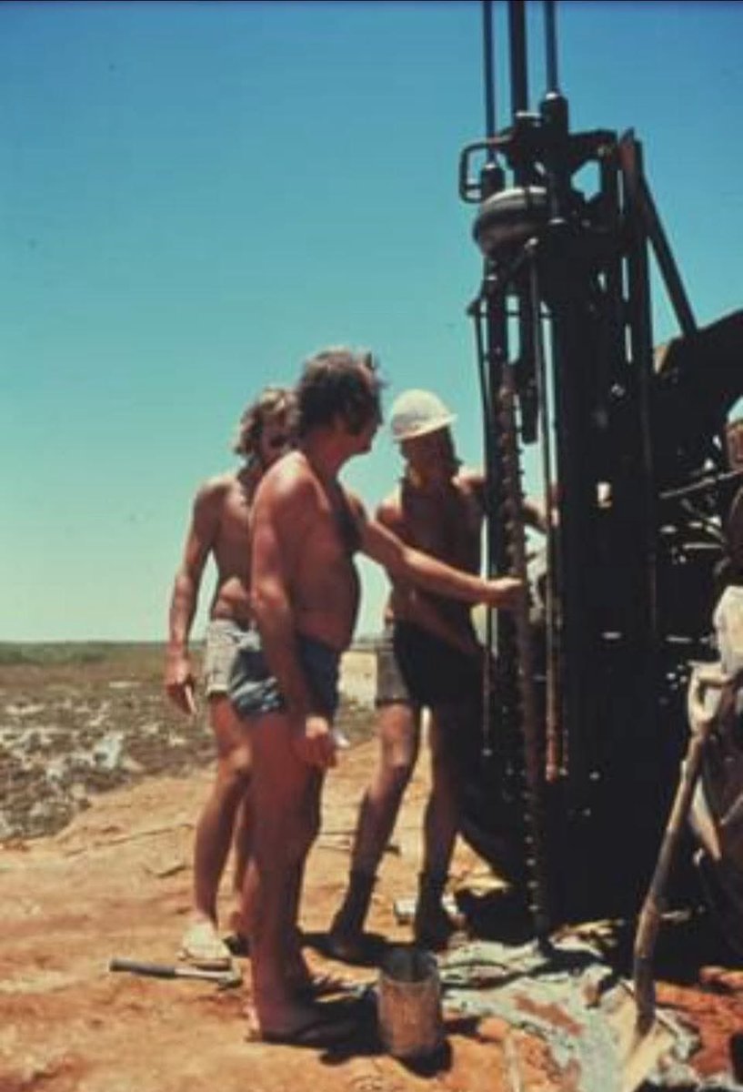 70’s safety gear!
