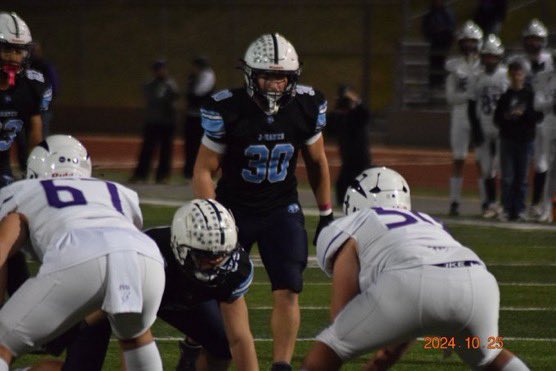 AFNF RECRUITING (@afnfr) on Twitter photo C/o26 ๐ฅShowcase Kayden James <a href="/KaydenJames2007/">Kayden M James</a> A physical LB that displays good pursuit to the ball and an efficient tackler in space. James showcases good play recognition with the ability to react quickly to run/pass and make plays at the LOS ๐จ. hudl.com/video/3/177325โฆ C/o26 ๐ฅShowcase Kayden James <a href="/KaydenJames2007/">Kayden M James</a> A physical LB that displays good pursuit to the ball and an efficient tackler in space. James showcases good play recognition with the ability to react quickly to run/pass and make plays at the LOS ๐จ. hudl.com/video/3/177325โฆ