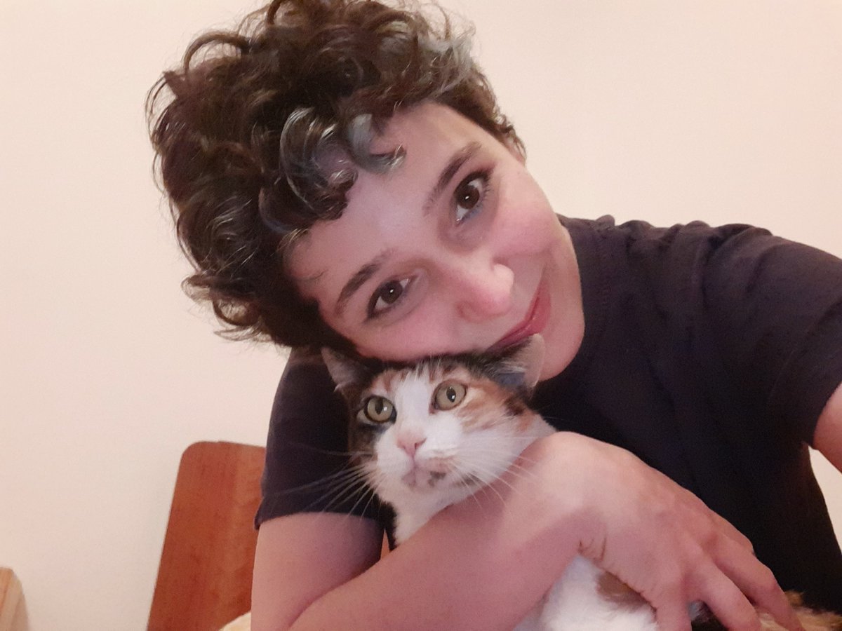 Martina Montrasi tweet media