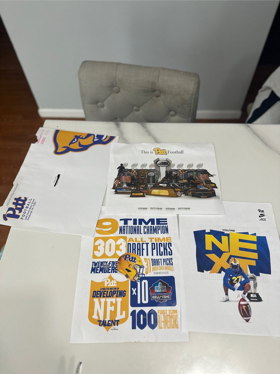 Kobe Lewis (@kobelewis004) on Twitter photo Thank you <a href="/Pitt_FB/">Pitt Football</a> for the love and appreciation!!
<a href="/rodenjustin/">CoachRoden</a> <a href="/CSAPrepStar/">PREPSTAR</a> <a href="/CoachShanefelt/">Chris Shanefelt</a> <a href="/Bryan_Ault/">Bryan Ault - Midwest Scout</a> <a href="/JaredLuginbill/">Jared Luginbill</a> <a href="/PrepRedzoneOH/">Prep Redzone Ohio</a> Thank you <a href="/Pitt_FB/">Pitt Football</a> for the love and appreciation!!
<a href="/rodenjustin/">CoachRoden</a> <a href="/CSAPrepStar/">PREPSTAR</a> <a href="/CoachShanefelt/">Chris Shanefelt</a> <a href="/Bryan_Ault/">Bryan Ault - Midwest Scout</a> <a href="/JaredLuginbill/">Jared Luginbill</a> <a href="/PrepRedzoneOH/">Prep Redzone Ohio</a>